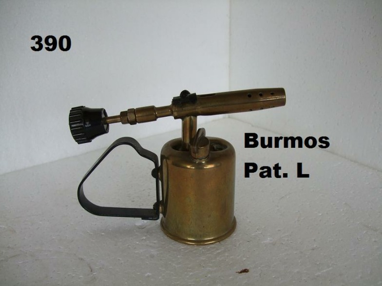 burmos blow torch